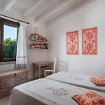 Punta Falcone شقة فندقية 4*