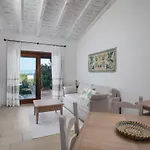 Punta Falcone شقة فندقية