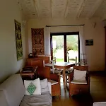 شقة فندقية Punta Falcone 4*