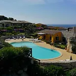 شقة فندقية Punta Falcone