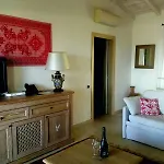 Punta Falcone شقة فندقية 4*