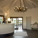 Punta Falcone شقة فندقية 4*