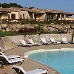 Punta Falcone 4* سانتا تيريزا غالّورا