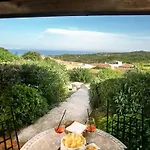 شقة فندقية Punta Falcone 4*