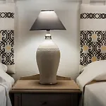 شقة فندقية Punta Falcone