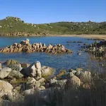Punta Falcone 4* سانتا تيريزا غالّورا