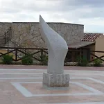 Punta Falcone سانتا تيريزا غالّورا