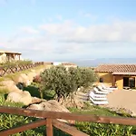 شقة فندقية Punta Falcone سانتا تيريزا غالّورا