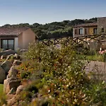 شقة فندقية Punta Falcone 4*