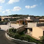 Punta Falcone شقة فندقية