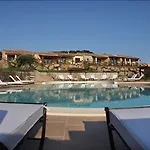 Punta Falcone 4*