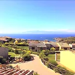 شقة فندقية Punta Falcone