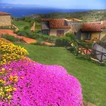 شقة فندقية Punta Falcone 4*
