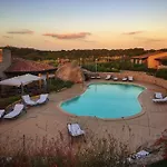 Punta Falcone 4* سانتا تيريزا غالّورا