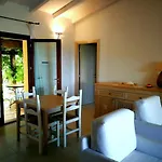 شقة فندقية Punta Falcone 4*