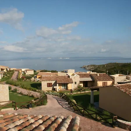 Aparthotel Punta Falcone Santa Teresa Gallura