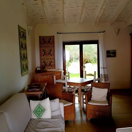 公寓式酒店 Punta Falcone 4*