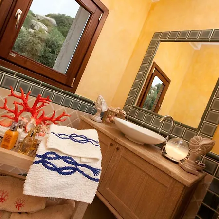 Punta Falcone