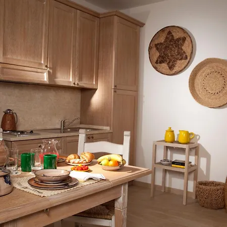 Punta Falcone سانتا تيريزا غالّورا