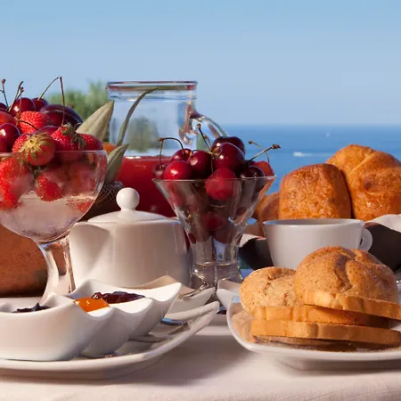 شقة فندقية Punta Falcone سانتا تيريزا غالّورا