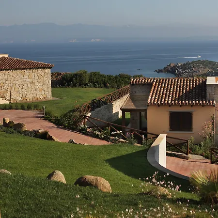 Punta Falcone 4* Santa Teresa Gallura