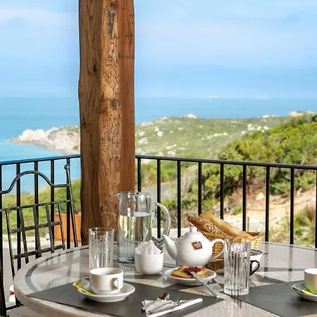 Punta Falcone Aparthotel 4*