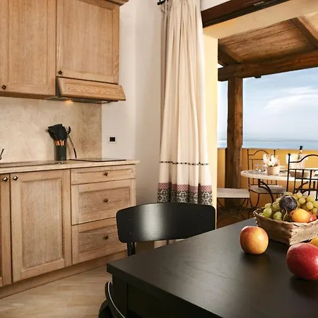 Punta Falcone Aparthotel Santa Teresa Gallura