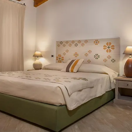 Aparthotel Punta Falcone