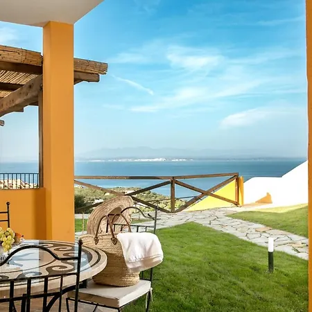 Punta Falcone Aparthotel Santa Teresa Gallura