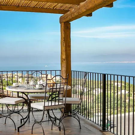 Punta Falcone 4* Santa Teresa Gallura