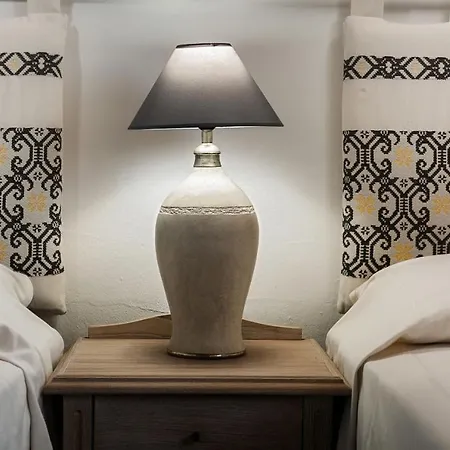 Aparthotel Punta Falcone