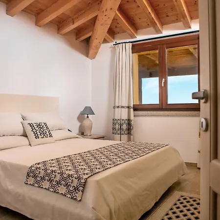 Punta Falcone Aparthotel 4*