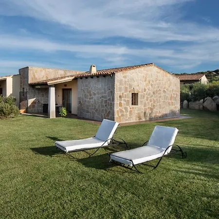 Punta Falcone Santa Teresa Gallura