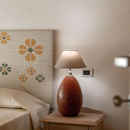 Aparthotel Punta Falcone