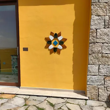 Punta Falcone
