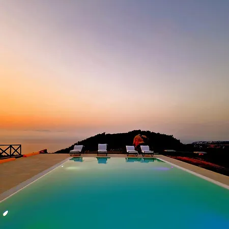 Punta Falcone Aparthotel Santa Teresa Gallura