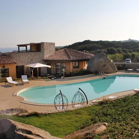 Punta Falcone شقة فندقية سانتا تيريزا غالّورا