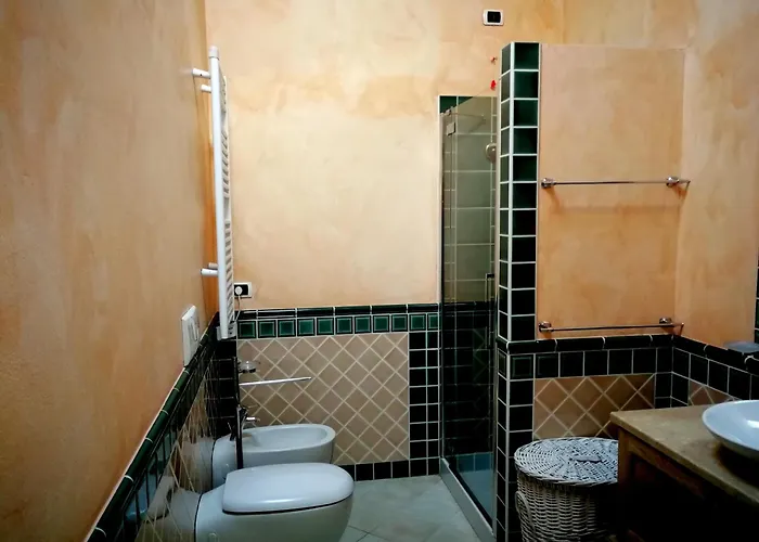 Punta Falcone Santa Teresa Gallura