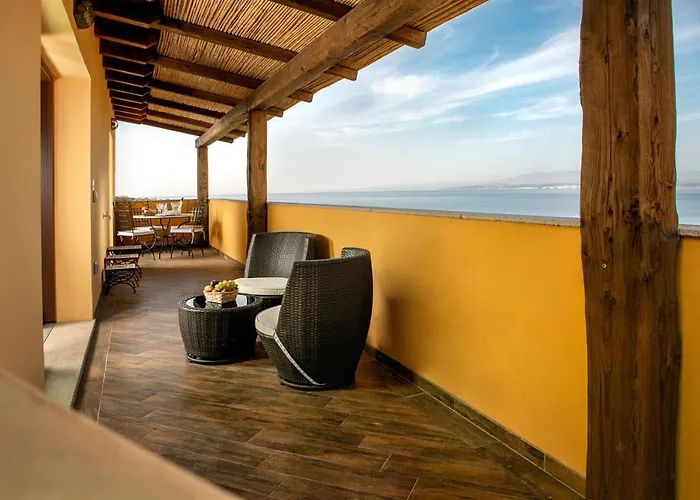 Punta Falcone Aparthotel Santa Teresa Gallura