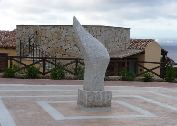 Punta Falcone Santa Teresa Gallura