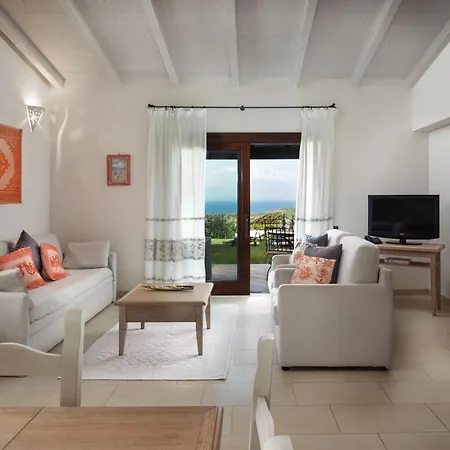 Apart-hotel Punta Falcone Santa Teresa Gallura