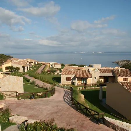 شقة فندقية Punta Falcone سانتا تيريزا غالّورا