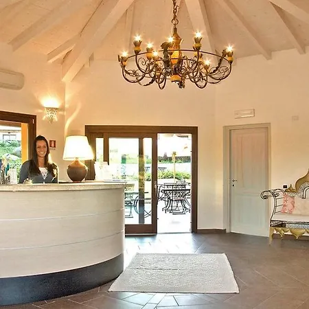 Punta Falcone 4* Santa Teresa Gallura