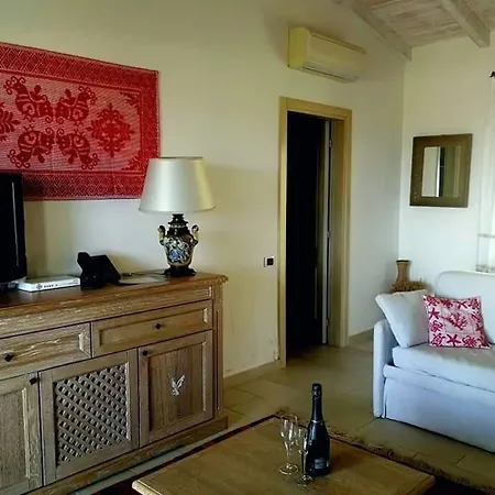 Punta Falcone Apart-hotel