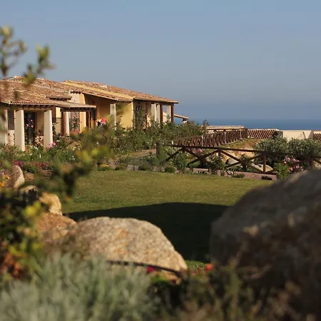 Punta Falcone شقة فندقية 4*