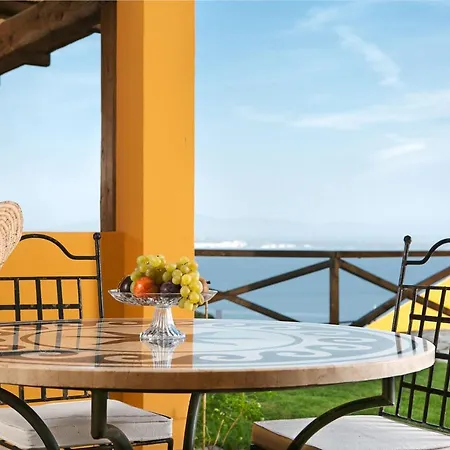 Punta Falcone 산타테레사의갈루라
