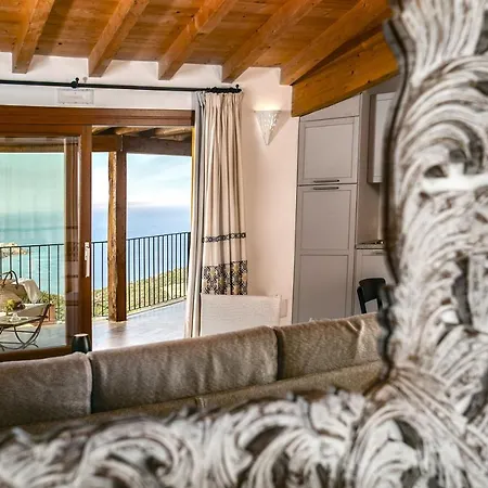 Punta Falcone Санта-Тереза-Галлура