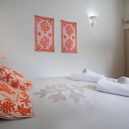 Punta Falcone 4* Санта-Тереза-Галлура