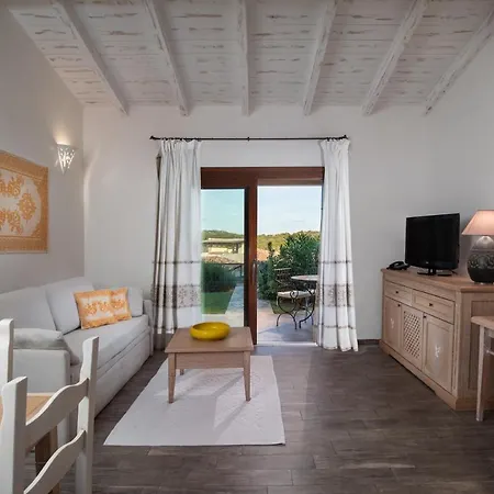 Punta Falcone Aparthotel Santa Teresa Gallura