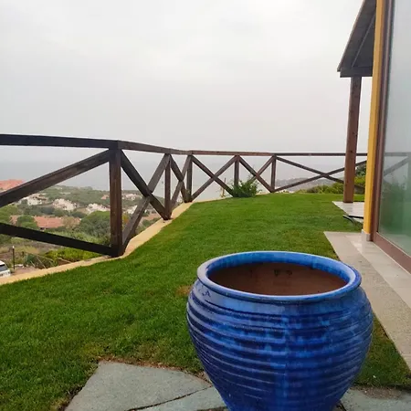 Punta Falcone 아파트호텔